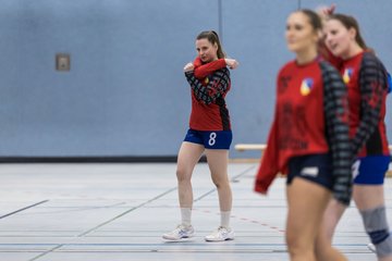 Bild 27 - F HSG Pinnau2 - Rellinger TV2 : Ergebnis: 27:20
